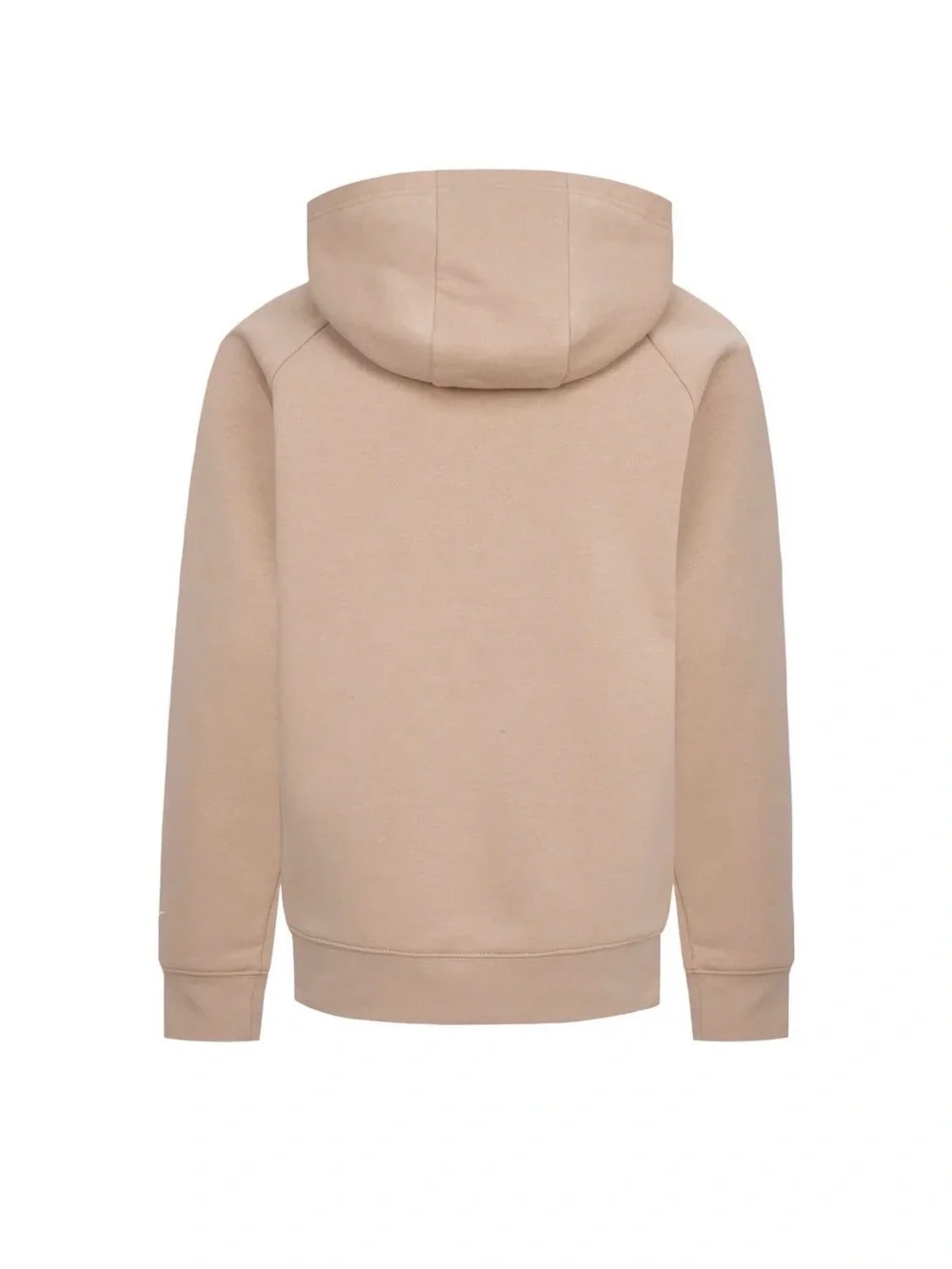 Nike 3 Brand Boys ‘Fired Up’ Pullover Hoodie - Hemp - M (10-12)